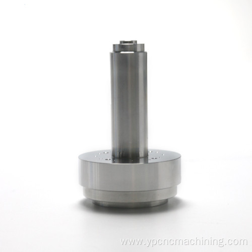 Precision metal aluminum CNC metal milling turning